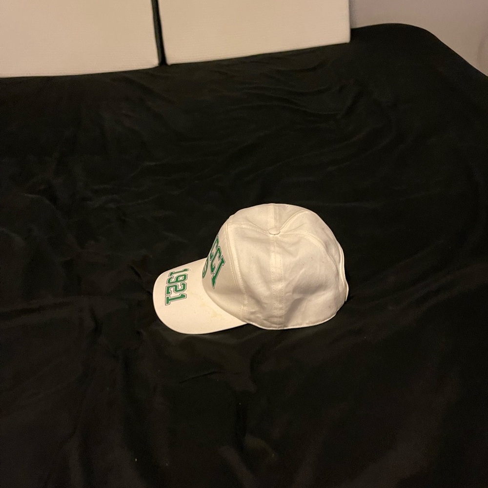 Gucci Hat White - Picture 3 of 7